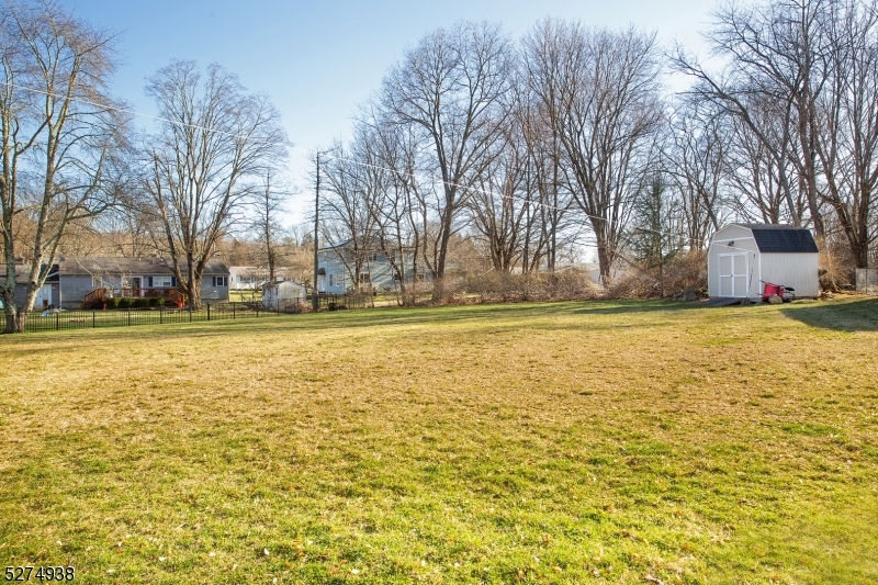 Indian Park - Residential