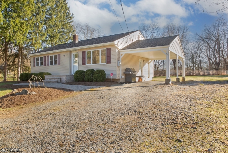 Indian Park - Residential