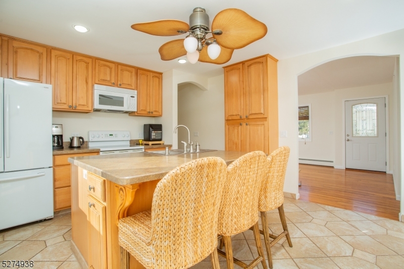 Indian Park - Residential