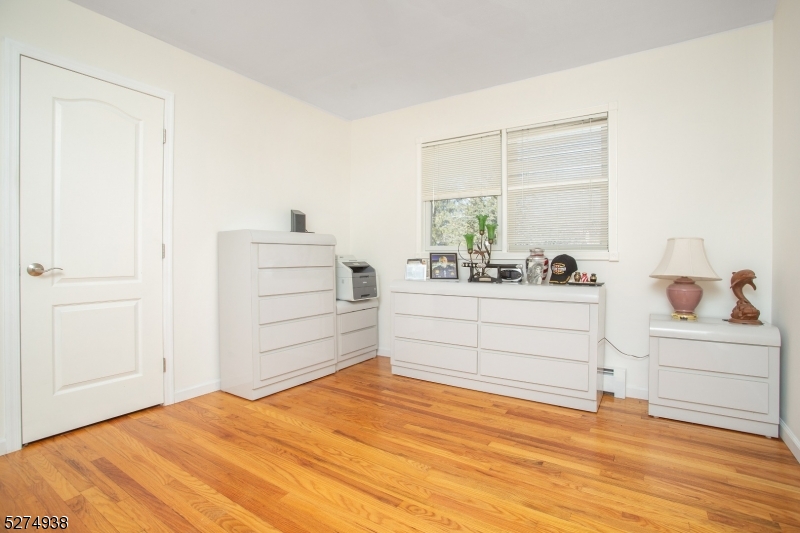 Indian Park - Residential