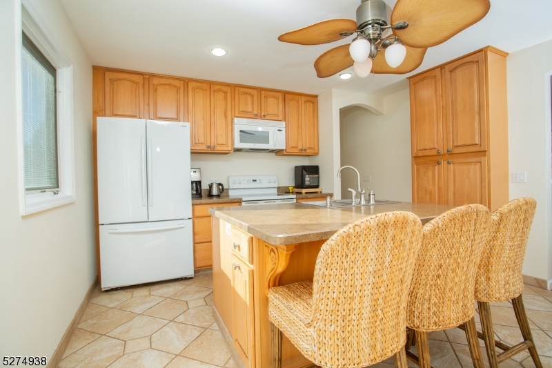 Indian Park - Residential