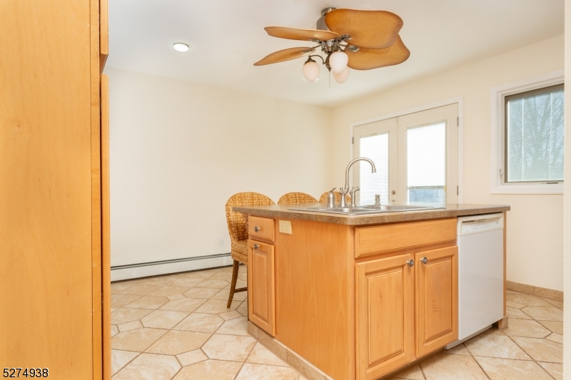 Indian Park - Residential