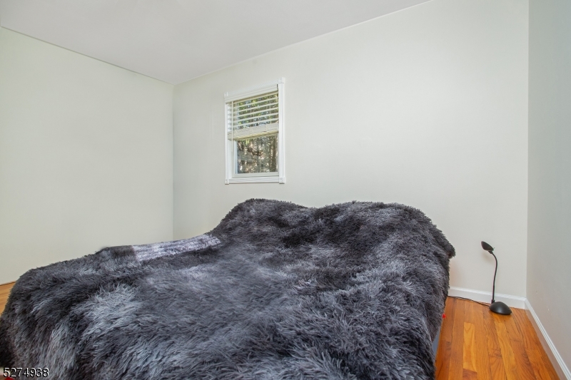 Indian Park - Residential