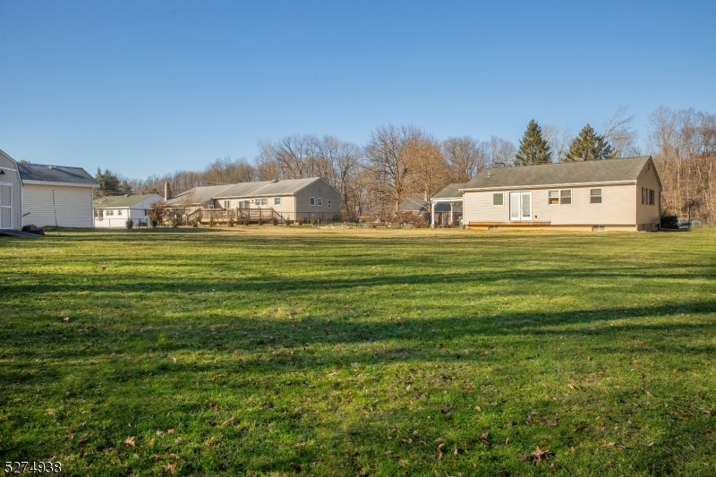 Indian Park - Residential