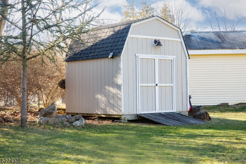 Indian Park - Residential