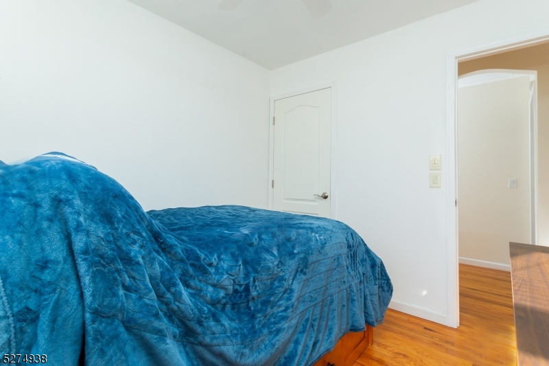 Indian Park - Residential