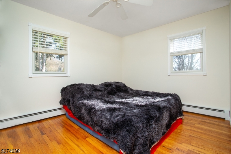 Indian Park - Residential