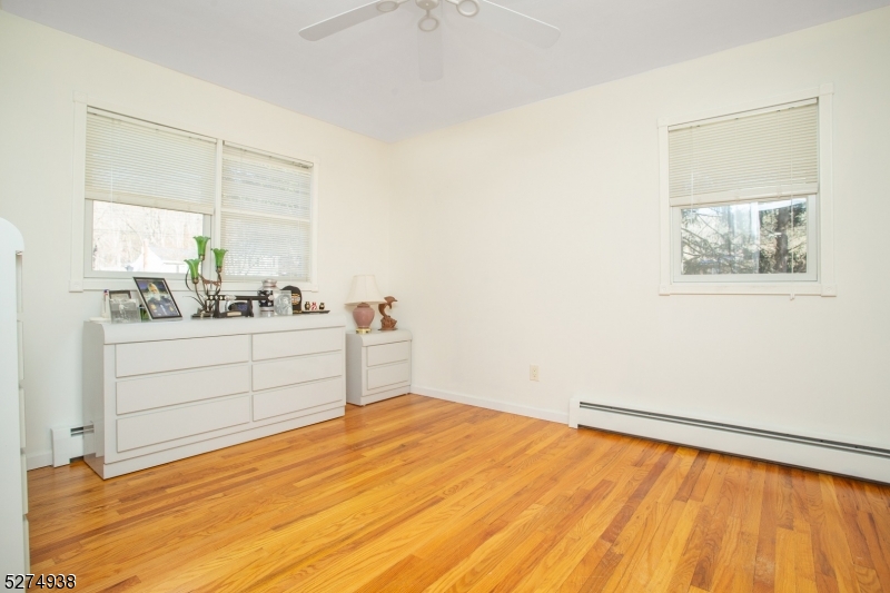 Indian Park - Residential