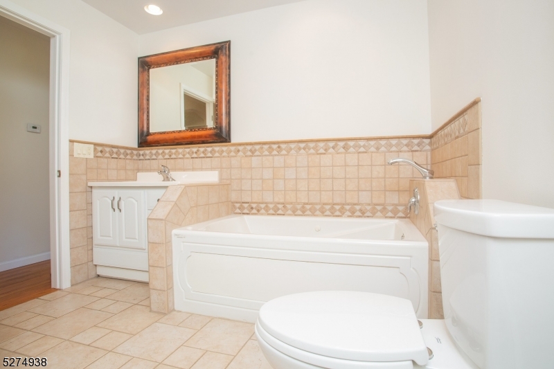 Indian Park - Residential