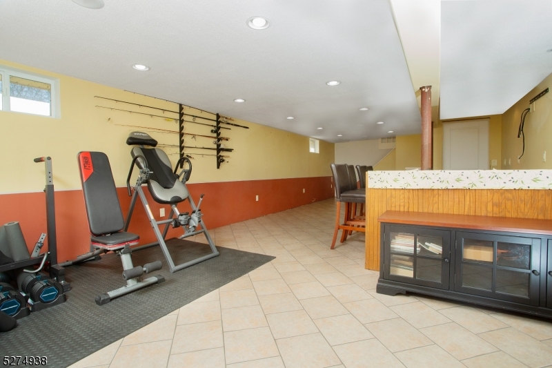 Indian Park - Residential