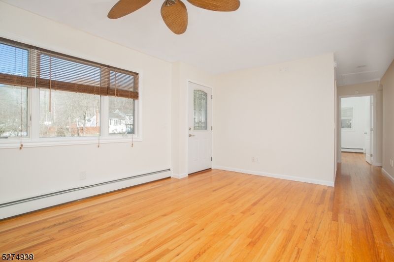 Indian Park - Residential