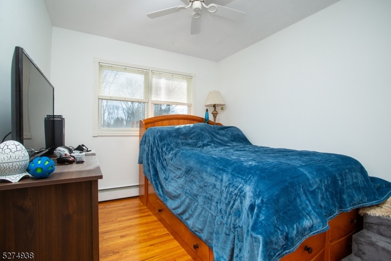 Indian Park - Residential