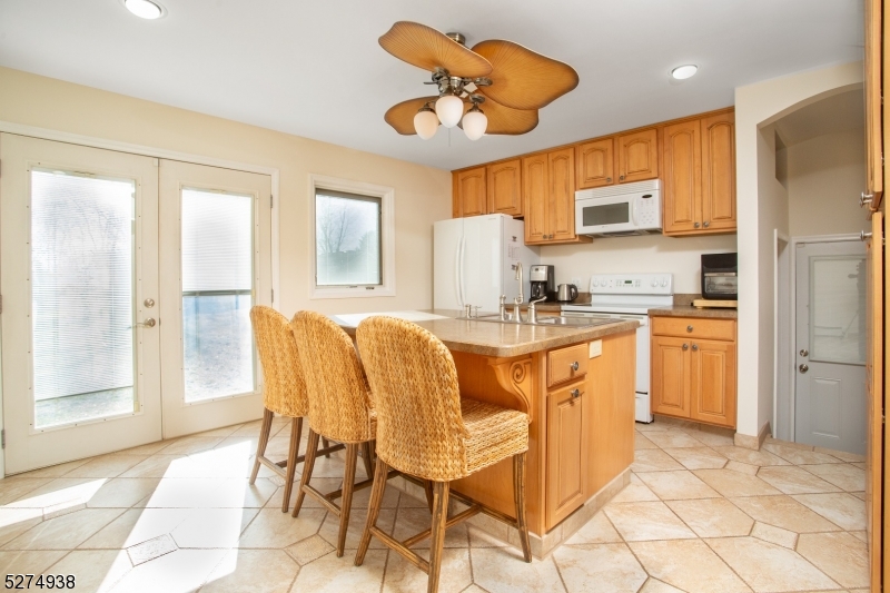 Indian Park - Residential