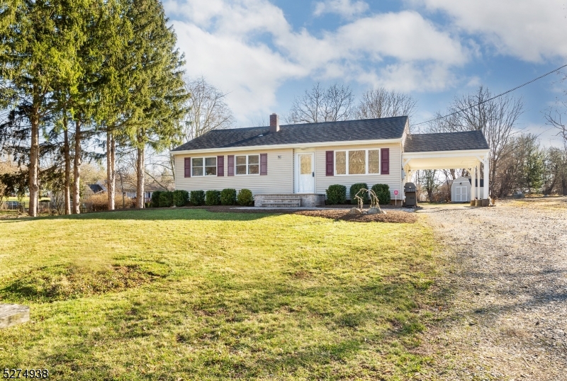 Indian Park - Residential