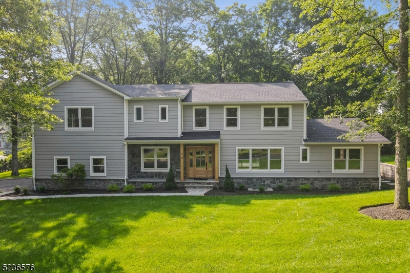 Rolling Hill - Residential