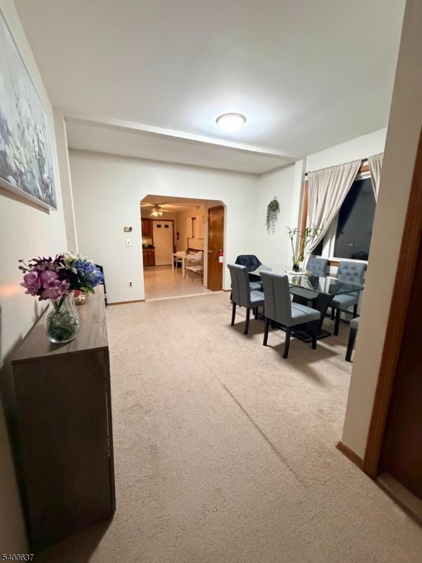 Albion - Residential Lease