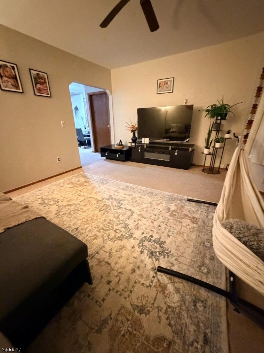 Albion - Residential Lease