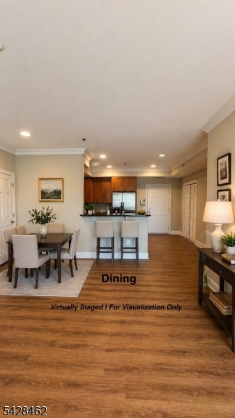 South Broad Street - Residential