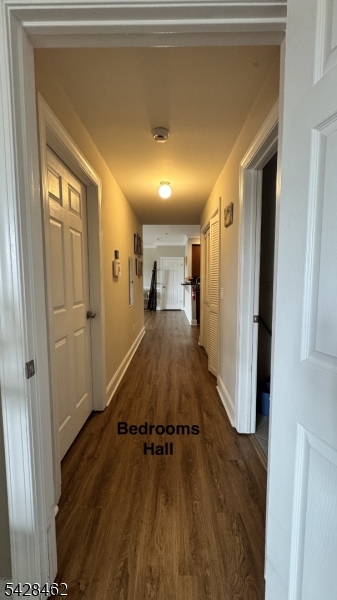 South Broad Street - Residential