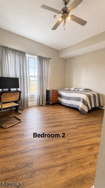 South Broad Street - Residential