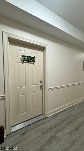 South Broad Street - Residential