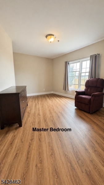 South Broad Street - Residential