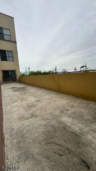 South Broad Street - Residential