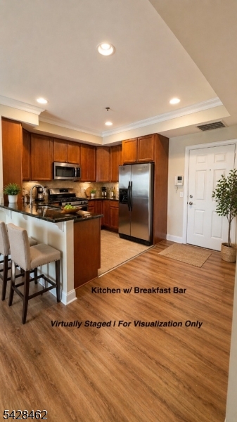 South Broad Street - Residential