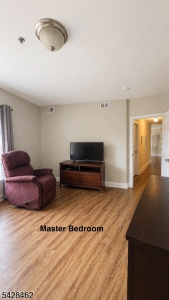 South Broad Street - Residential