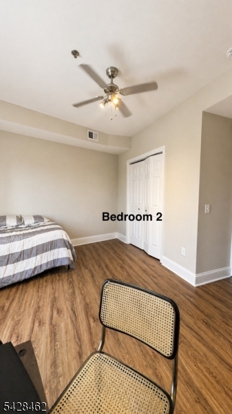 South Broad Street - Residential