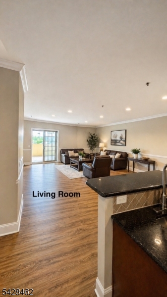 South Broad Street - Residential