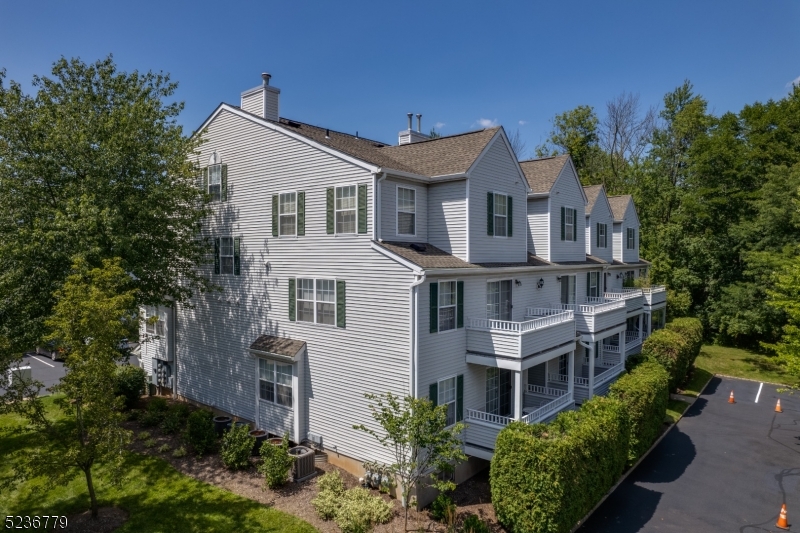 Eden Lane - Residential