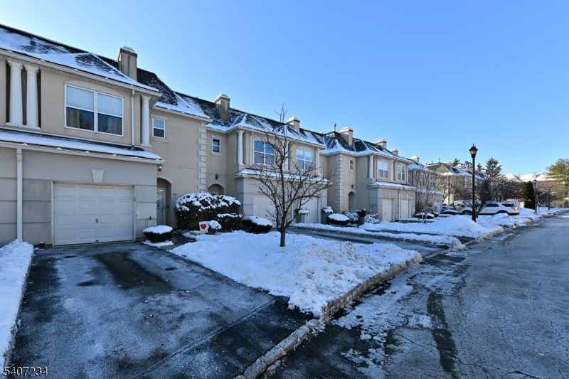 Brittany Chase - Residential