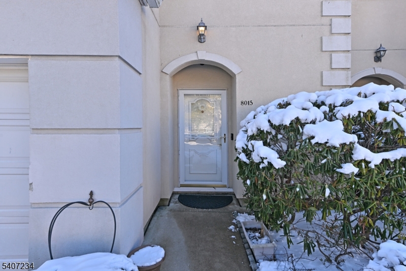 Brittany Chase - Residential