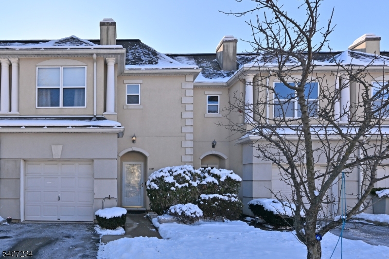 Brittany Chase - Residential