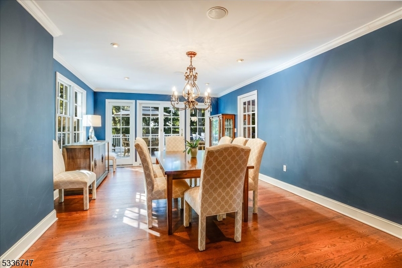 Spring Brook - Residential