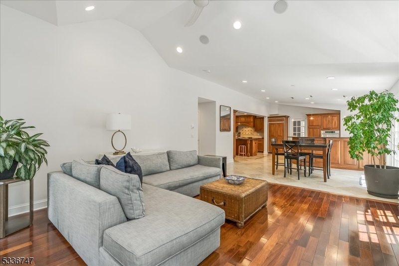 Spring Brook - Residential