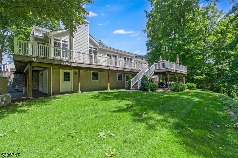 Spring Brook - Residential