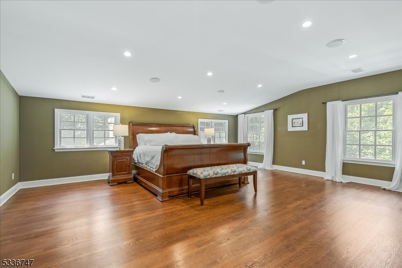 Spring Brook - Residential