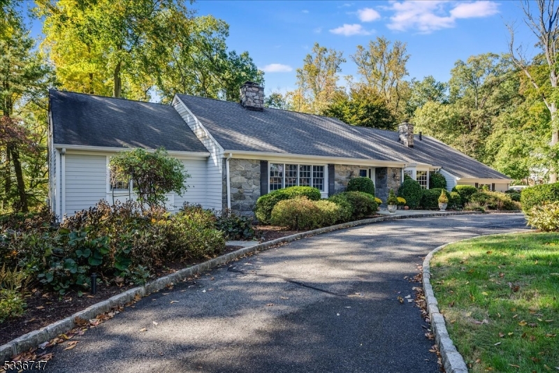 Spring Brook - Residential