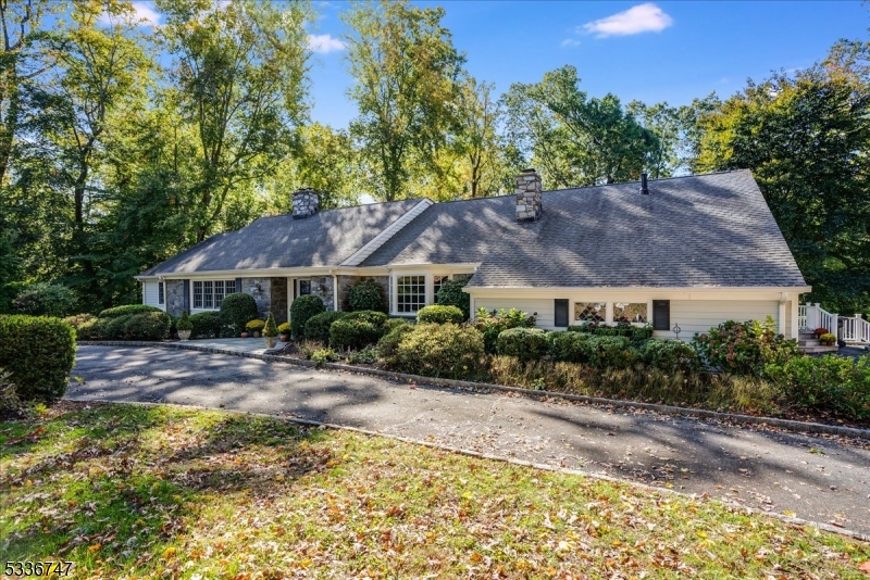 Spring Brook - Residential