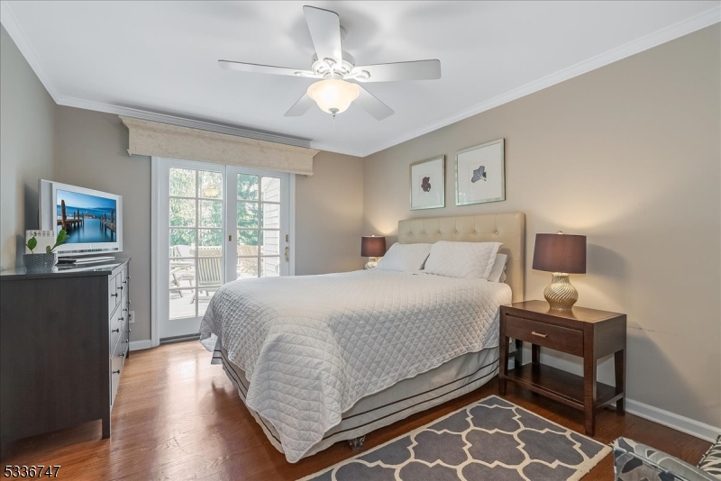 Spring Brook - Residential