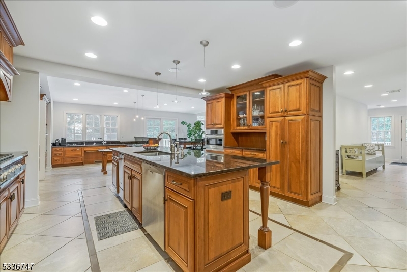 Spring Brook - Residential