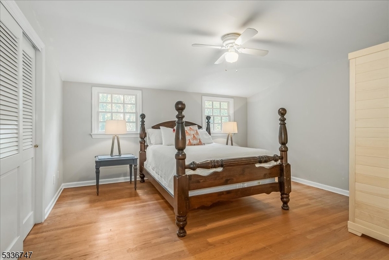 Spring Brook - Residential