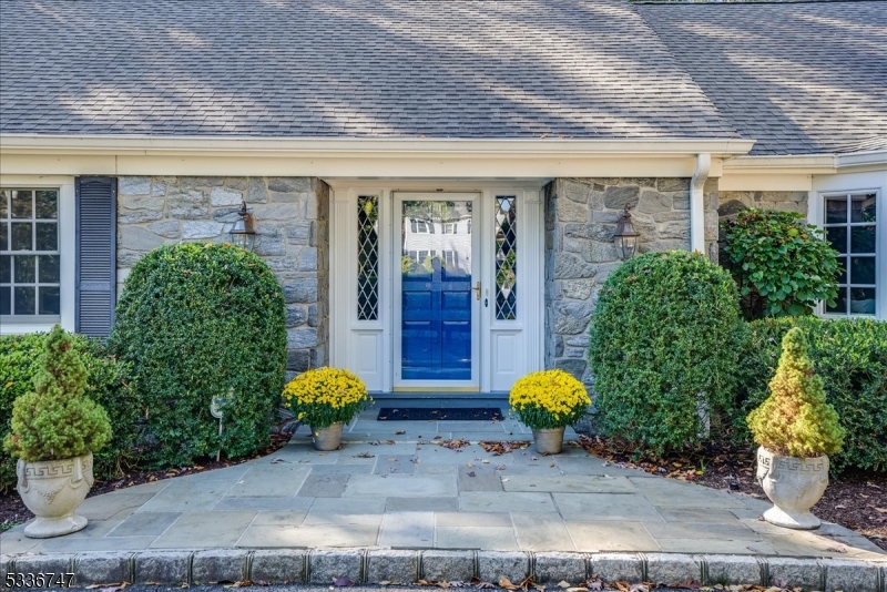 Spring Brook - Residential