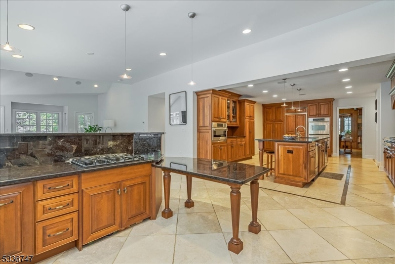 Spring Brook - Residential