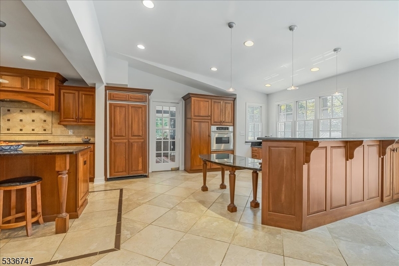 Spring Brook - Residential