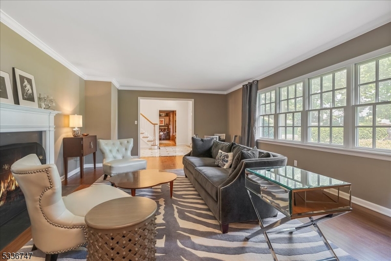 Spring Brook - Residential