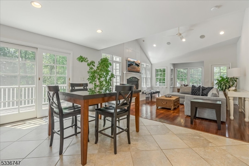 Spring Brook - Residential