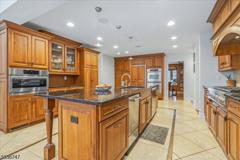 Spring Brook - Residential